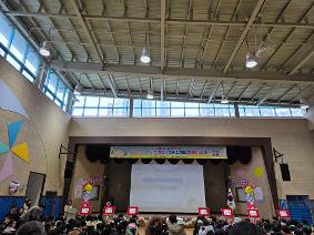 2025학년도 입학식